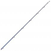 Daiwa Legalis Oceano JG 198 cm 250 gr 2P Tetikli Slow Jig Olta Kamışı - 6