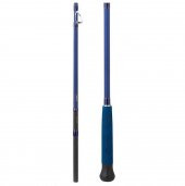 Daiwa Legalis Oceano JG 198 cm 250 gr 2P Tetikli Slow Jig Olta Kamışı - 7