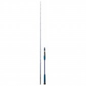 Daiwa Legalis Oceano JG 198 cm 250 gr 2P Tetikli Slow Jig Olta Kamışı - 9