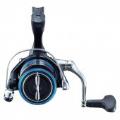 Shimano Nexave FI C3000 Olta Makinesi - 2