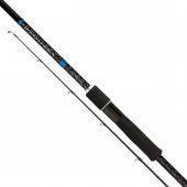 Shimano Bassterra Sea Bass 244 cm 6-28 gr Spin Olta Kamışı - 1
