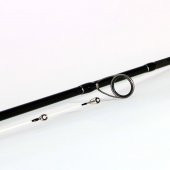 Shimano Bassterra Sea Bass 244 cm 6-28 gr Spin Olta Kamışı - 2