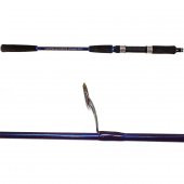 Ryuji Strobe 198 cm 80-170 gr 2P Jig Olta Kamışı - 2