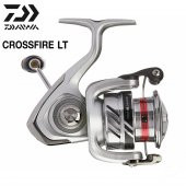 Daiwa Crossfire 20 LT 2000 Spin Olta Makinesi - 2