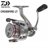 Daiwa Crossfire 20 LT 2000 Spin Olta Makinesi - 3
