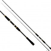 Daiwa New Legalis Seabass 272 cm 14-42 gr 2P Olta Kamışı - 1