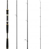 Daiwa New Legalis Seabass 272 cm 14-42 gr 2P Olta Kamışı - 4