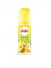 DALİN ORMAN ESİNTİSİ KOLONYA 150 ML - 1