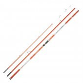 Daiwa New Shorecast 420 cm 100-225 gr 3 Parça Surf Olta Kamışı - 2