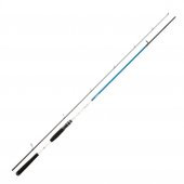 Daiwa New Spitfire Seabass 240 cm 7-28 gr 2 Parça Spin Olta Kamışı - 2
