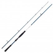 Daiwa Spitfire Seabass 240 cm 14-56 gr 2 Parça Spin Olta Kamışı - 1