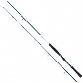 Daiwa Spitfire Seabass 240 cm 14-56 gr 2 Parça Spin Olta Kamışı - 3