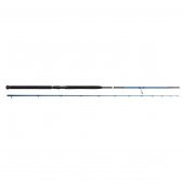 Savage Gear SGS2 Shore Jigging 305 cm 30-100 gr 2 Parça Jig Kamışı - 4