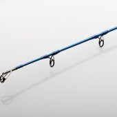 Savage Gear SGS2 Shore Jigging 305 cm 30-100 gr 2 Parça Jig Kamışı - 5