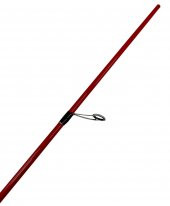 Okuma Red Spin 212 Cm 1-12 Gr 2 Parça Spin Olta Kamışı - 4