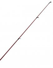 Okuma Red Spin 243 cm 7-28 gr 2 Parça Spin Olta Kamışı thumbnail 3