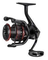 Okuma Ceymar Hd Chd-2500A Matt Black 7+1 Bb Olta Makinesi - 1