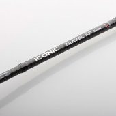 Dam Iconic Travel XP Spin 240 cm (MF) 10-30 gr 4 Parça Olta Kamışı - 2
