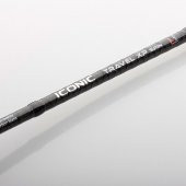 Dam Iconic Travel XP Spin 270 cm (MF) 15-45 gr 4 Parça Olta Kamışı - 2
