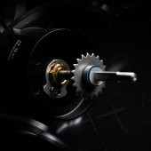 Savage Gear SGS8 6000 FD 8+1 BB Olta Makinesi thumbnail 10