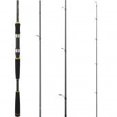 Daiwa Legalis Seabass 290 cm 14-42 gr 2 Parça Spin Olta Kamışı - 6