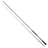 Daiwa New Crossfire 270 cm 14-56 gr 2 Parça Spin Olta Kamışı - 1