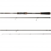 Daiwa New Crossfire 270 cm 14-56 gr 2 Parça Spin Olta Kamışı - 2