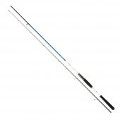 Daiwa New Spitfire Seabass 290 cm 14-56 gr 2 Parça Spin Olta Kamışı - 1
