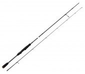 Savage Gear SG2 Ultra Light Game 213 cm 2-10 gr 2 Parça Olta Kamışı - 1
