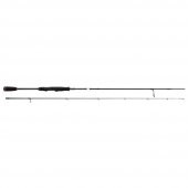 Savage Gear SG2 Ultra Light Game 213 cm 2-10 gr 2 Parça Olta Kamışı - 7