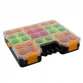 Süper Bag Cube-300 Organizer Balıkçı Malzeme Kutusu - 1