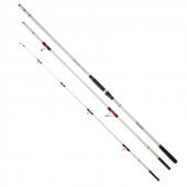 Daiwa Emblem Surf 420 cm 150-400 gr 3 Parça Surf Olta Kamışı - 1