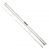 Daiwa New Crosscast 420 cm 100-225 gr 3 Parça Surf Olta Kamışı - 1