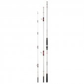 Daiwa Emblem Surf 420 cm 150-400 gr 3 Parça Surf Olta Kamışı - 2