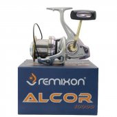 Remixon Alcor 10000 [6+1 BB] Surf Olta Makinesi - 5