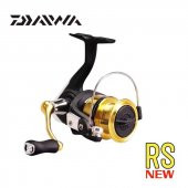Daiwa RS 2500 Olta Makinesi - 3