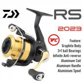 Daiwa RS 2500 Olta Makinesi - 4