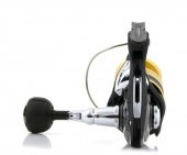 Shimano Socorro SW 5000 Olta Makinesi - 3