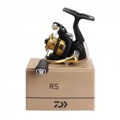 Daiwa RS 2500 Olta Makinesi - 6