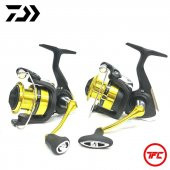Daiwa RS 2500 Olta Makinesi - 8