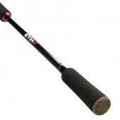 Ryuji Luna II 235 cm 3-15 gr 2 Parça Spin Olta Kamış - 4