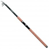 Daiwa Crossfire 300Cm 50-100Gr Teleskopik Olta Kamışı - 1