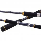 Daiwa Legalis Seabass 221 cm 28-84 gr 1+1 Kamış - 2