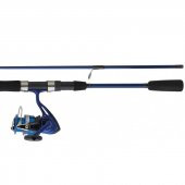 Daiwa DW 274 cm 14-42 gr Kamış+ DW4000 Makara Set - 3