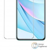 NoTech Xiaomi Redmi Note 12 Temperli Cam Ekran Koruyucu - 5