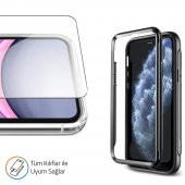 NoTech Xiaomi Redmi Note 12 Temperli Cam Ekran Koruyucu - 7