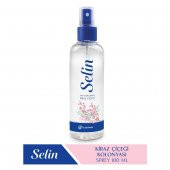 Selin Parfümlü Kolonya Kiraz 100 Ml - 1