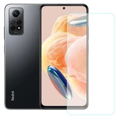NoTech Xiaomi Redmi Note 12 Pro Temperli Cam Ekran Koruyucu - 1