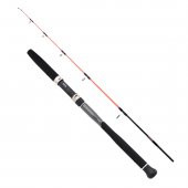 Daiwa Megaforce 170cm 90-210gr 2p Jig Olta Kamışı - 1