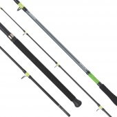 Daiwa Sensor 180cm 60-120gr Bot Olta Kamışı - 2
